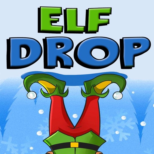 Elf Drop iOS App