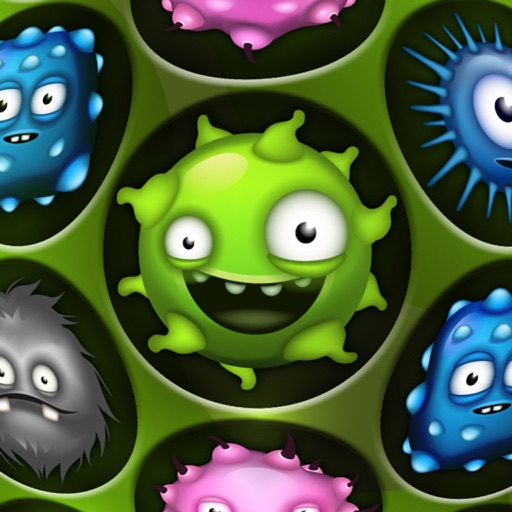 MicroCells icon
