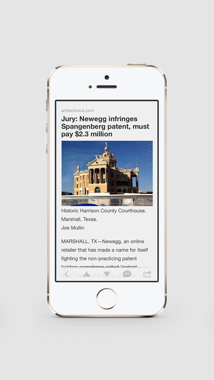 Hacker News Reader - Tech News, YC News, Top Stories screenshot-3