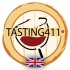 Top 16 Food & Drink Apps Like Tasting411® - Burgundy - Best Alternatives