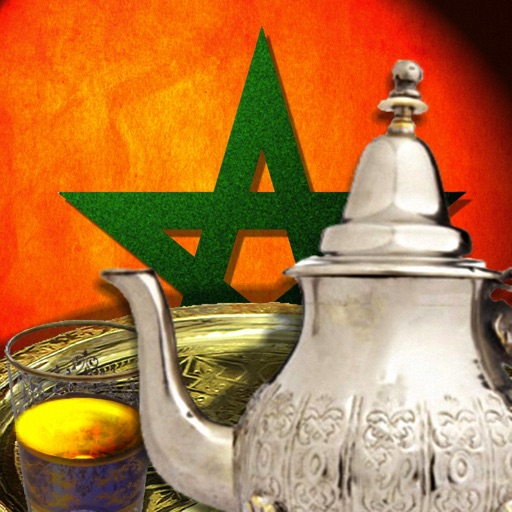 iTasteRecipes Morocco icon