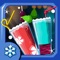 Fabulous Summer Slushy Drink : Match Flavors Galore