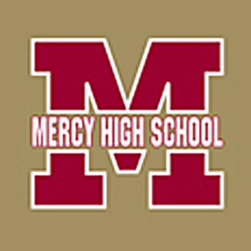 Mercy High School Icon