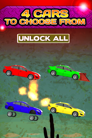 3D Street Car Racing Simulator Madness By Crazy Fast Nitro Speed Frenzy Games Pro screenshot 4