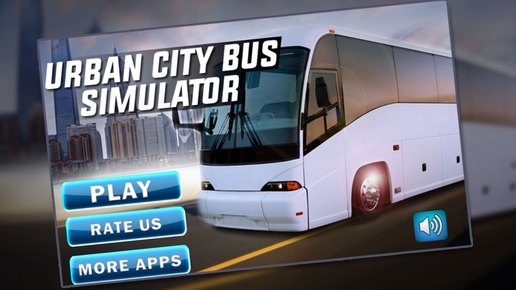 Crazy Bus Driver Real Parking & Driving 3D screenshot-3