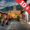 Central America : Top 10 Tourist Destinations - Travel Guide of Best Places to Visit