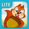 Cut the ropes in the rightorder to feed a hungry squirrel in this highly addicting puzzle game