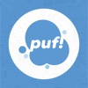 Puf! Sumiu