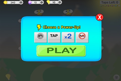 Balloons Popping Mania Free screenshot 3