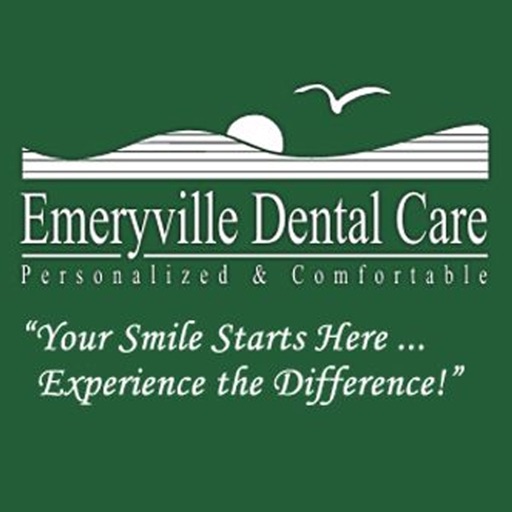 Emeryville Dental Care icon