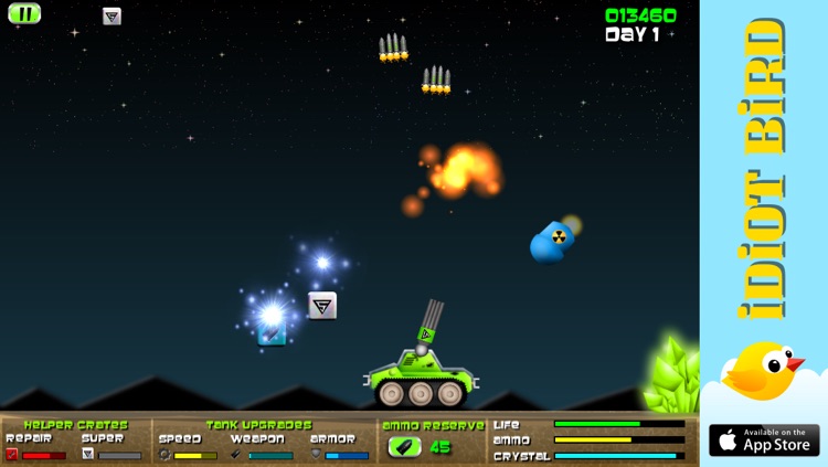 Blast The Droids - Android Sucks XD screenshot-3