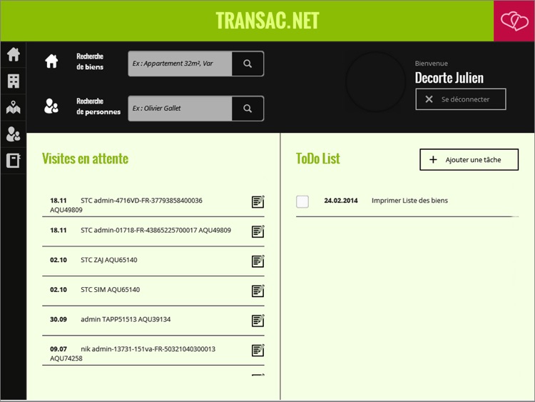 Transac.net