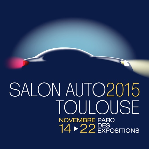 Salon Auto Toulouse 2015