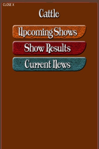 TJLA Show App screenshot 2