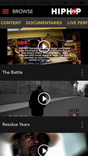 HipHopTV(圖4)-速報App