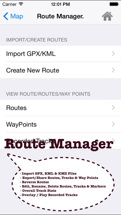 i-Boating:South Africa GPS Nautical / Marine Charts & Navigation Maps screenshot-4