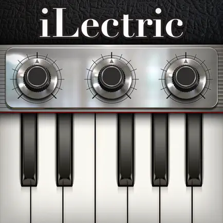 iLectric Piano for iPad Читы