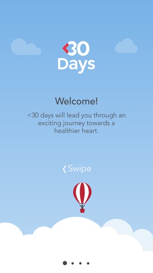 <30 Days(圖1)-速報App