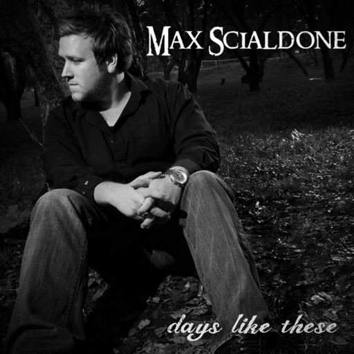 Max Scialdone Days Like These icon