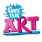 Girl Talk Art