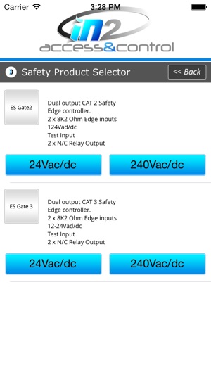 Safety Selector(圖3)-速報App