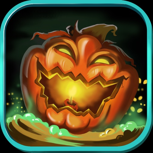 Pumpkin Match Deluxe iOS App