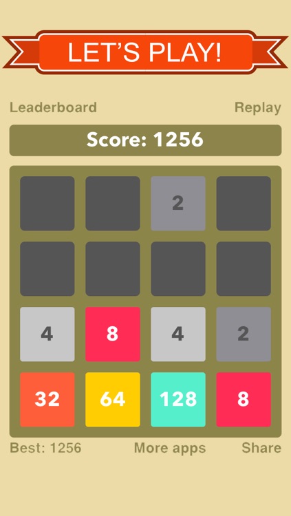 Make it 2048 - Mini Puzzle Games