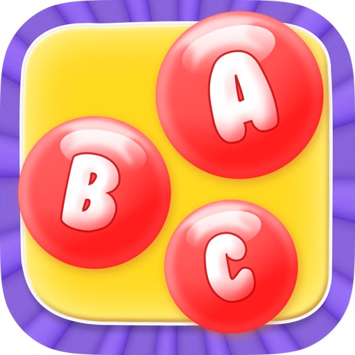 Alphabet Balls icon