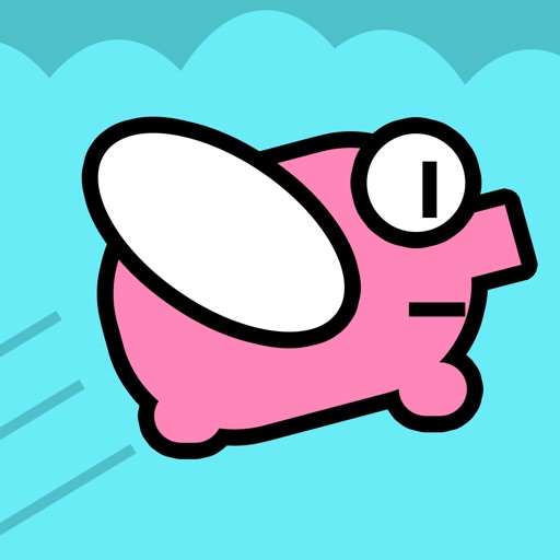 Swine Flew 1 iOS App