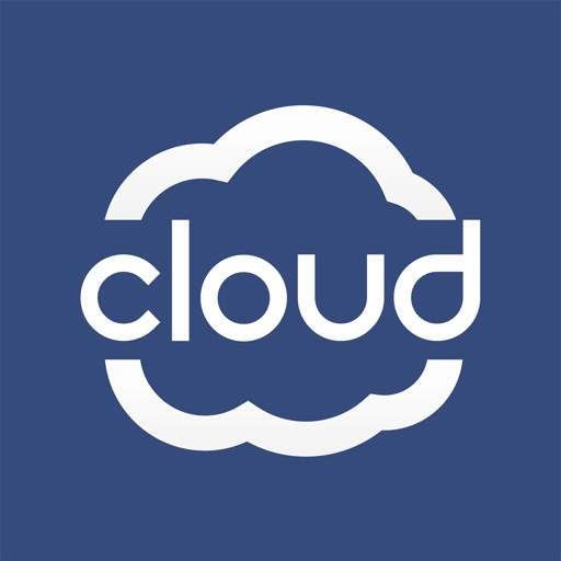 Cloud Wallpapers for New iPhone icon