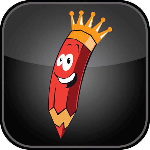 King of Draw iOS App