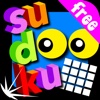 Wee Kids Sudoku Free