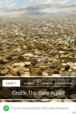 Game screenshot The Safe - Can you crack the safe?  Are you up to the challenge? hack