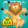 Square-Off - An Educational Game from School Zone Square-Off - An Educational Game from School Zone