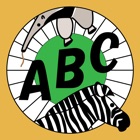 Top 30 Education Apps Like ABC Animal Spin - Best Alternatives