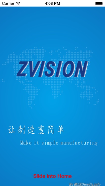 ZVISION