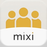 mixiコミュニティ-趣味友が集まる場所-