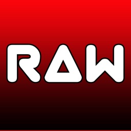 RAW - Capture & Edit Uncompressed/RAW Photos