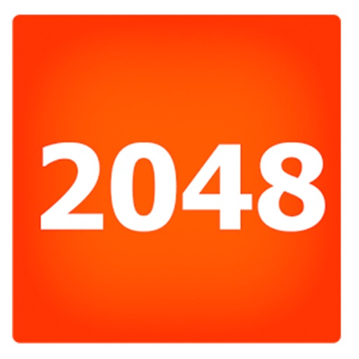 2048 RPlus iOS App