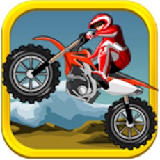 Activities of Moto X Trail Race - Extreme Motorcross Stunt Rider Free Game