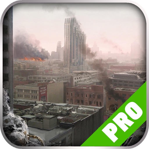Game Pro - The Last of Us Remastered Version Icon