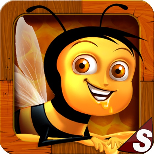 Bee Hunt iOS App