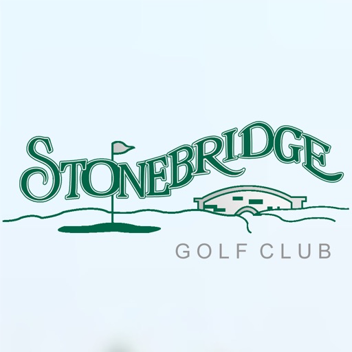 Stonebridge Golf icon