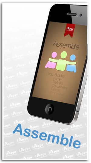 Assemble - ככה סוגרים מהיום פגישות(圖1)-速報App