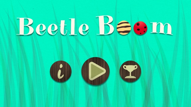 Beetle Boom!