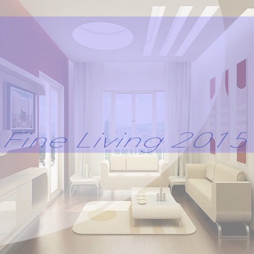 Fine Living 2015 - Interior Designs for 2015 Gallery icon