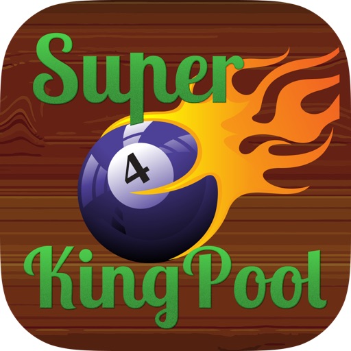 Super Kingpool HD Icon