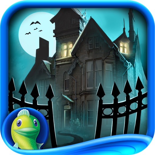 Tales of Terror: Crimson Dawn HD - A Hidden Object Adventure iOS App