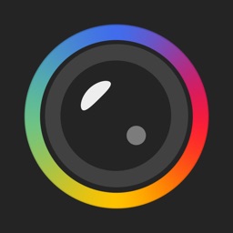 Pro FX Camera - camera effects filters plus photo editor