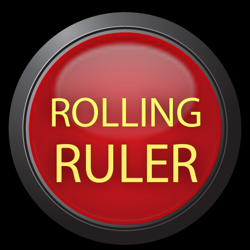 Rolling Ruler Free